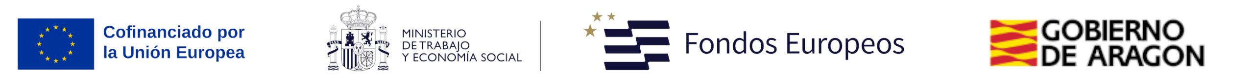 Encabezado FSE+ Trabajo